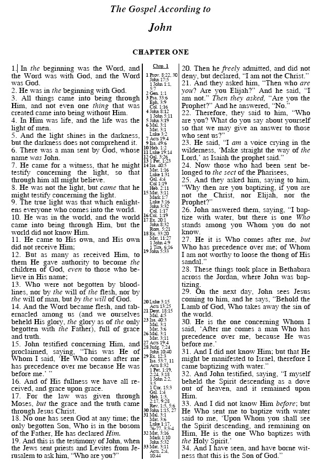 The Original Bible Restored Sample John Chapter 1 the-original-bible-restored-sample-john-chapter-1